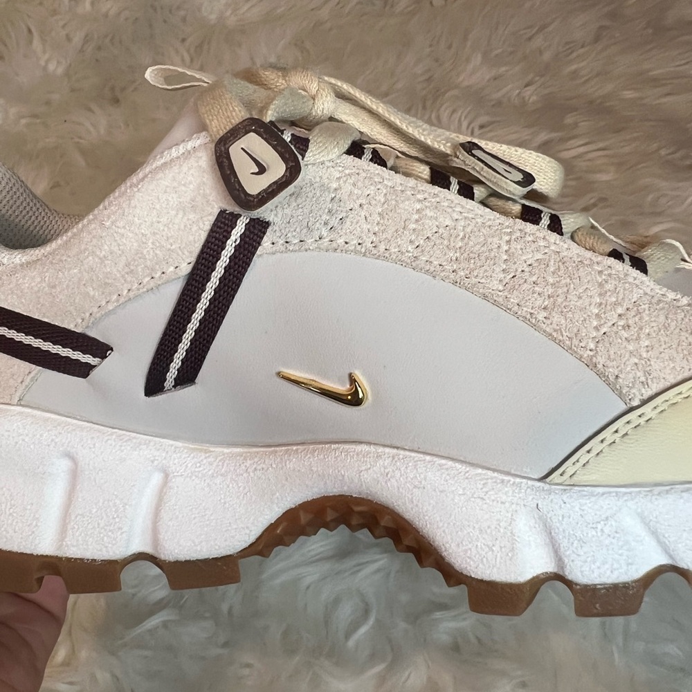 Nike x Jacquemus Sneaker